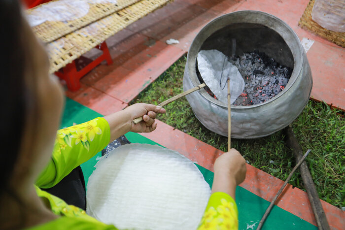 Bánh tráng phơi sương: cách làm, cách bảo quản và 10 lưu ý khi làm bánh