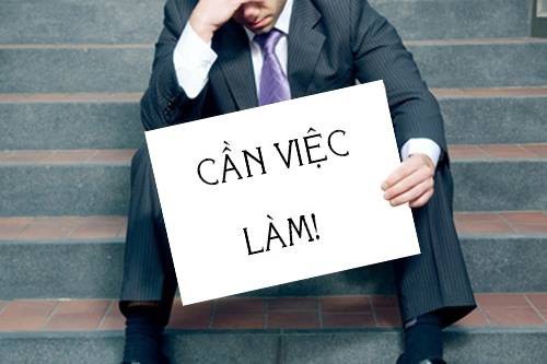 xin việc làm